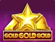 Logo Gold Gold Gold